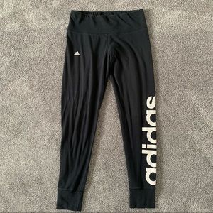 Adidas Climate Legging